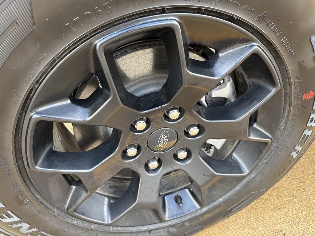 2025 Ford F-150 STX®