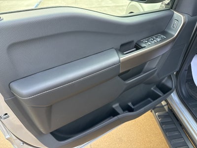 2025 Ford F-150 STX®