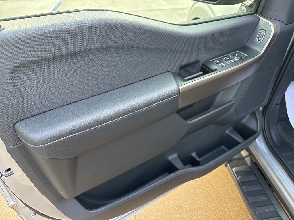 2025 Ford F-150 STX®