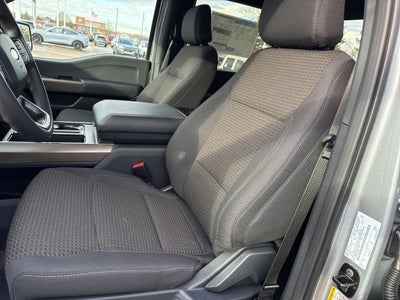 2025 Ford F-150 STX®