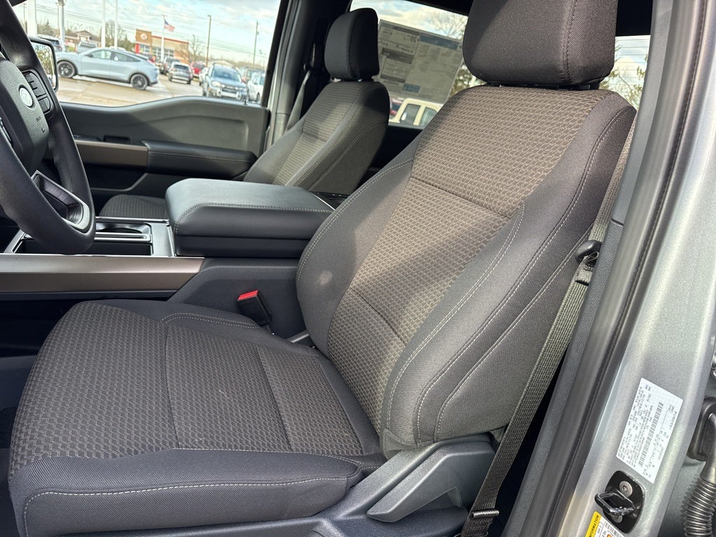 2025 Ford F-150 STX®