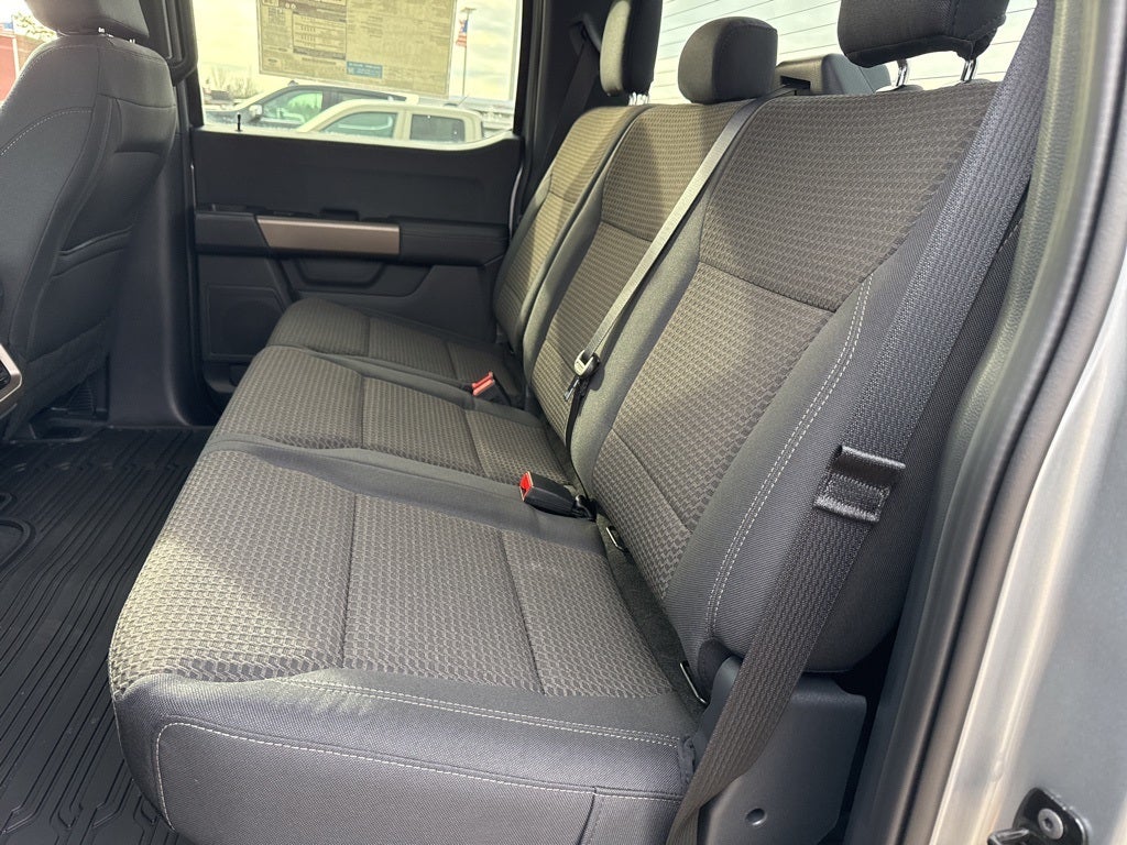 2025 Ford F-150 STX®