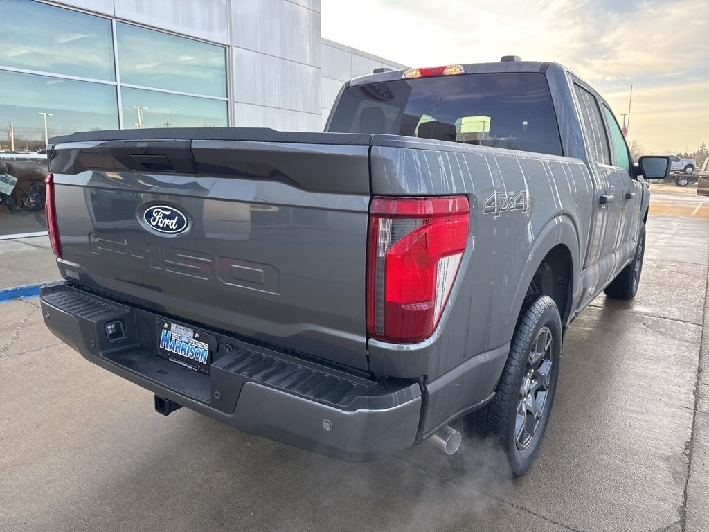 2026 Ford F-150 STX®