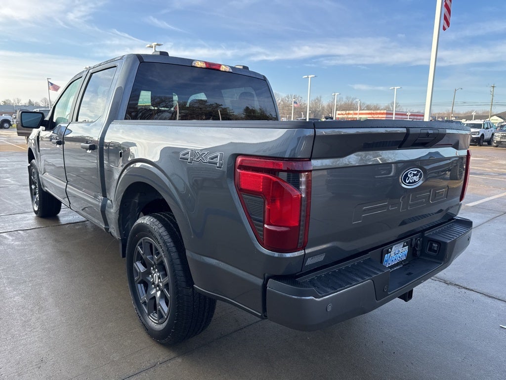 2026 Ford F-150 STX®