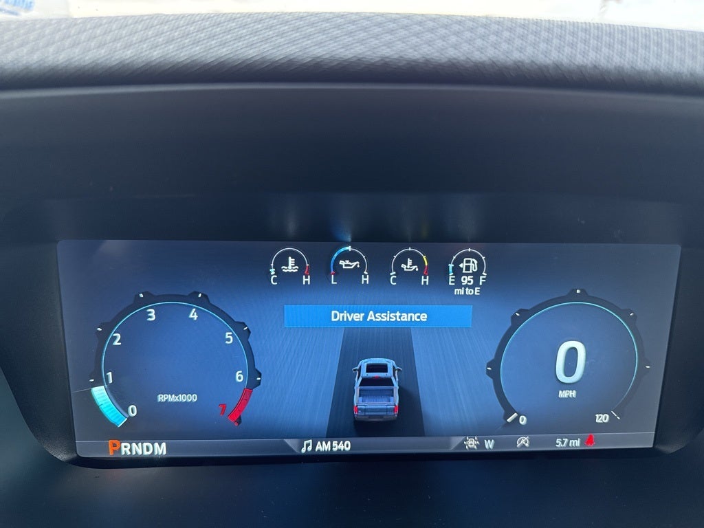 2026 Ford F-150 STX®