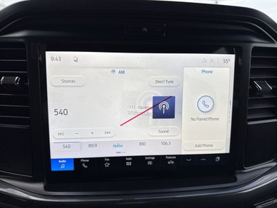 2026 Ford F-150 STX®