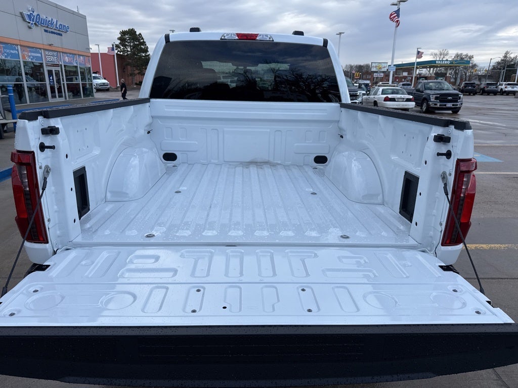 2026 Ford F-150 STX®