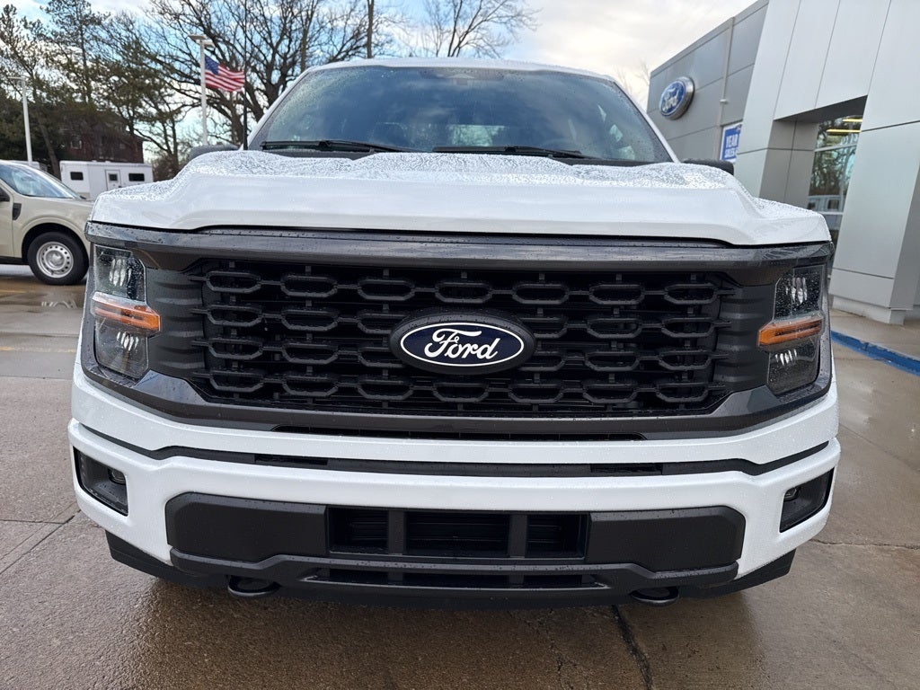2026 Ford F-150 STX®