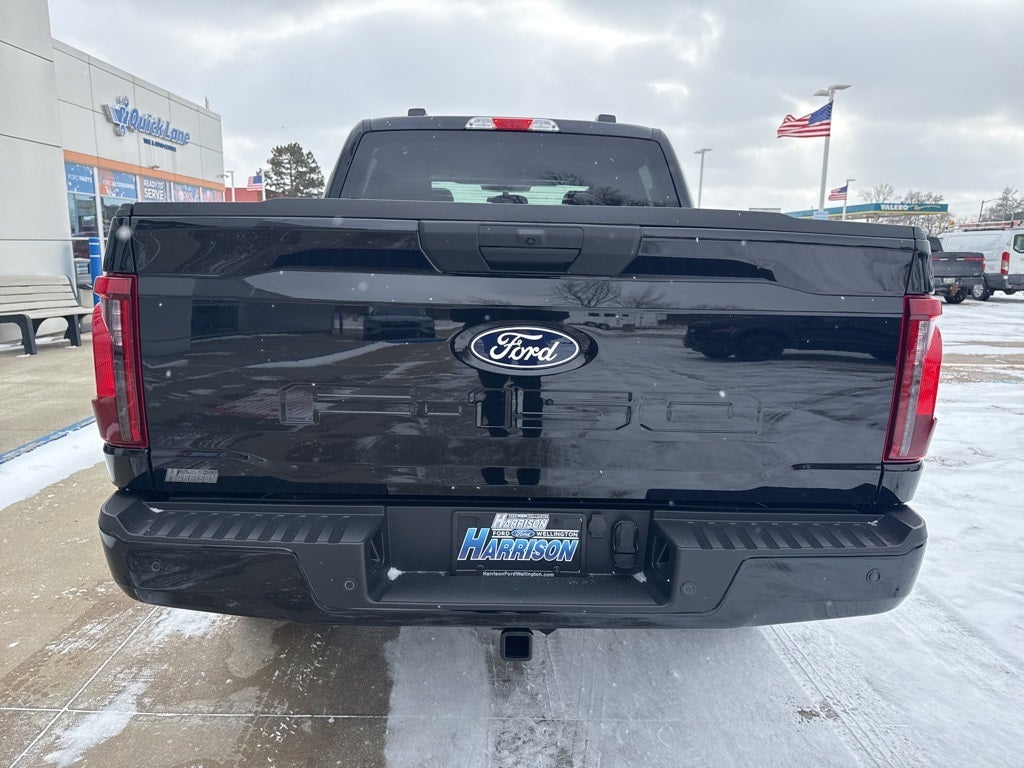 2026 Ford F-150 STX®