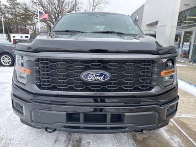 2026 Ford F-150 STX®