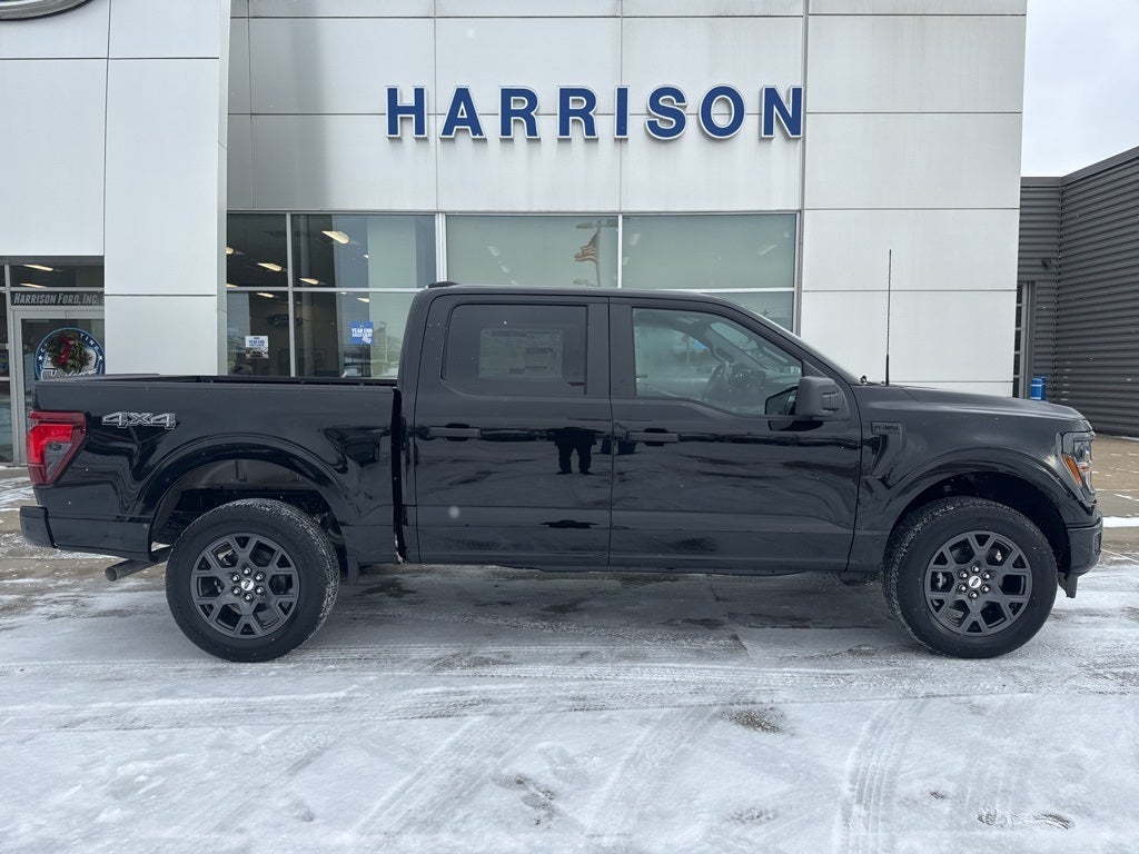 2026 Ford F-150 STX®