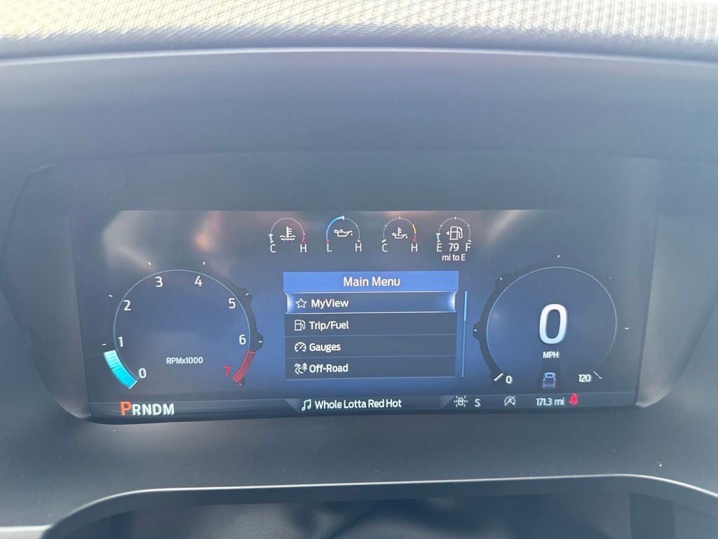 2026 Ford F-150 STX®