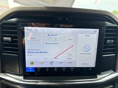 2026 Ford F-150 STX®