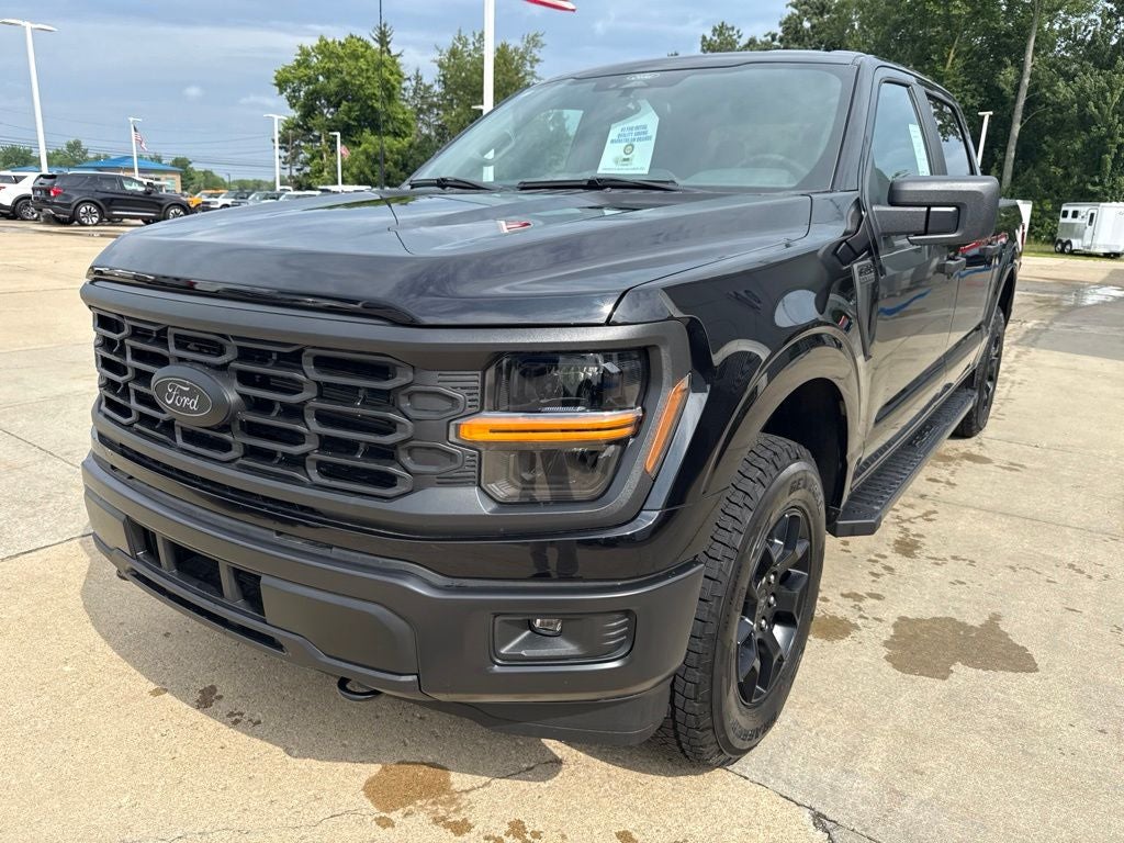 2026 Ford F-150 STX®
