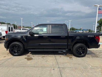2026 Ford F-150 STX®