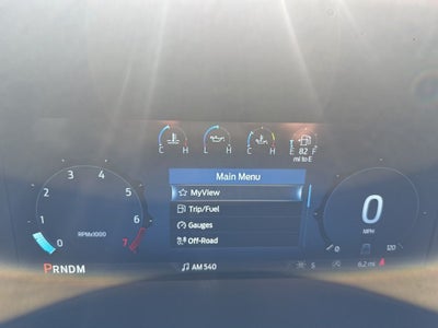 2026 Ford F-150 STX®