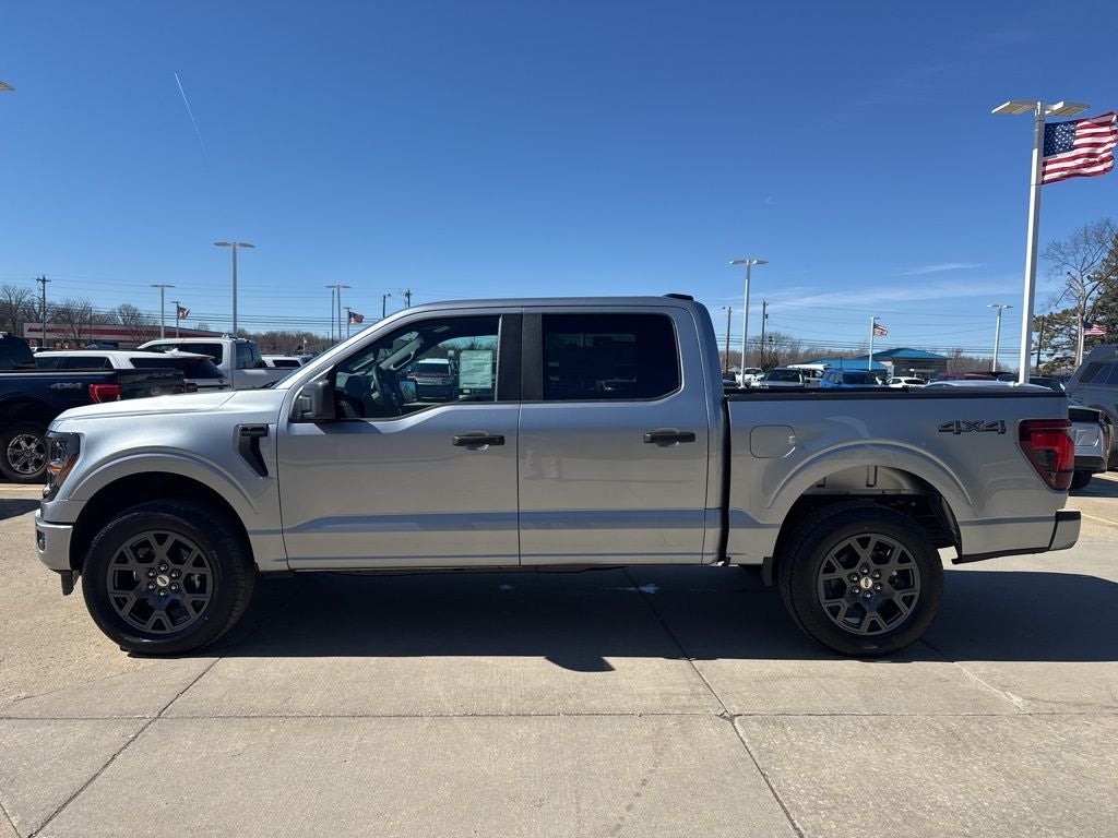 2026 Ford F-150 STX®