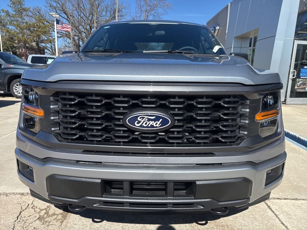 2026 Ford F-150 STX®