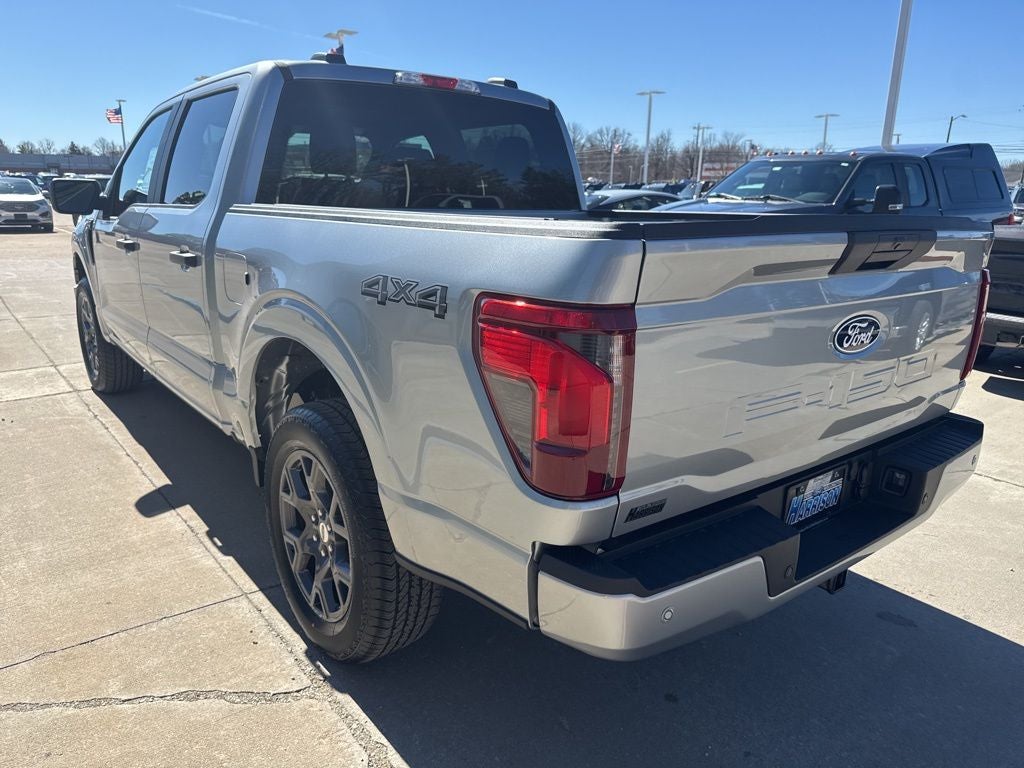 2026 Ford F-150 STX®