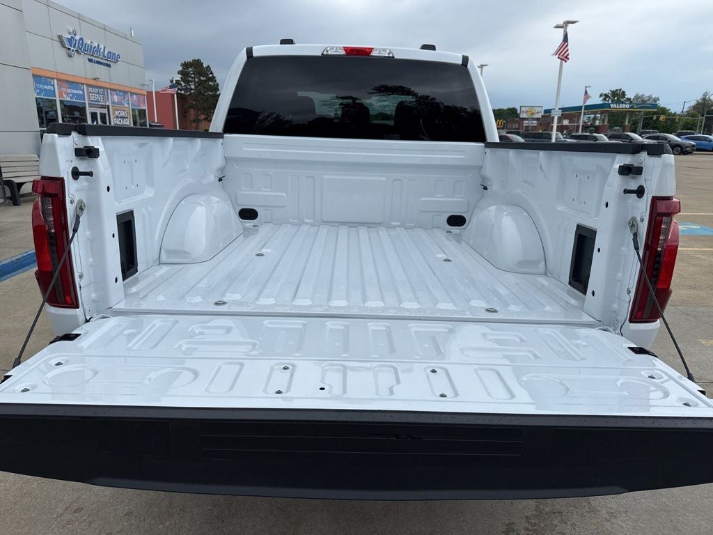 2026 Ford F-150 STX®