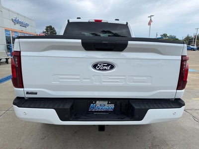 2026 Ford F-150 STX®