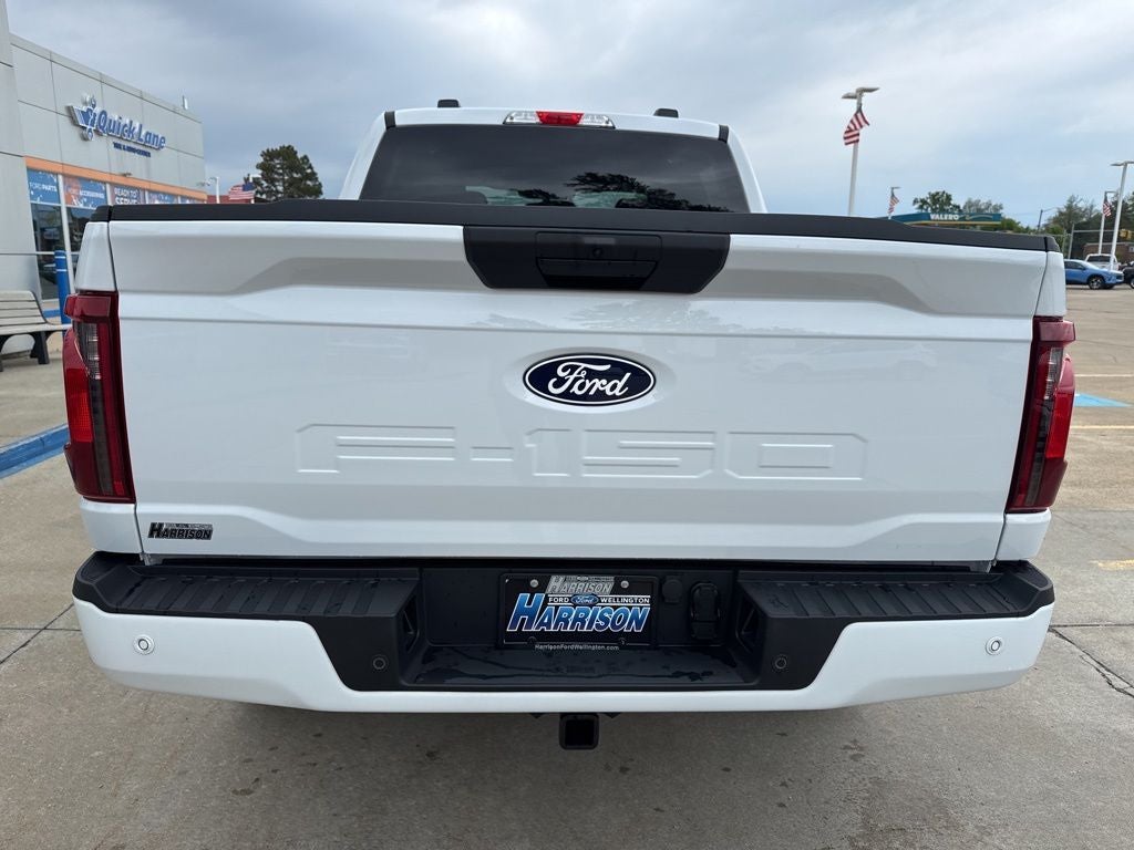 2026 Ford F-150 STX®