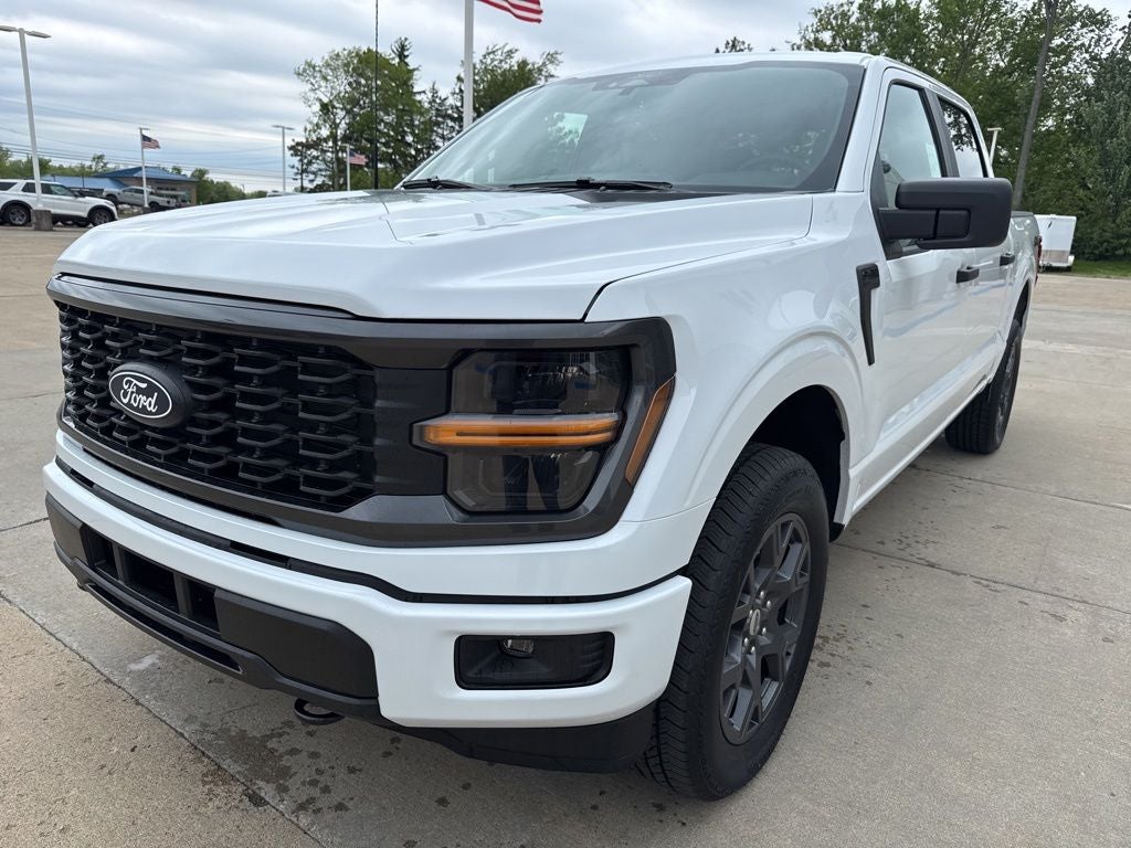 2026 Ford F-150 STX®