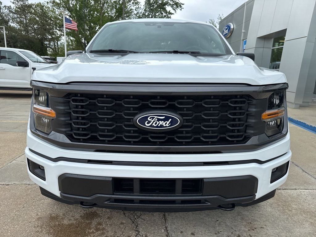2026 Ford F-150 STX®