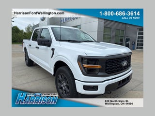 2026 Ford F-150 STX®