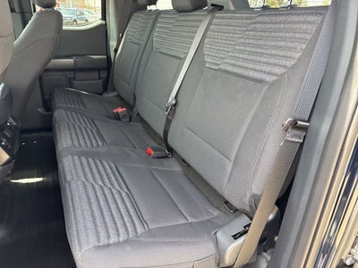 2023 Ford F-150 XL STX