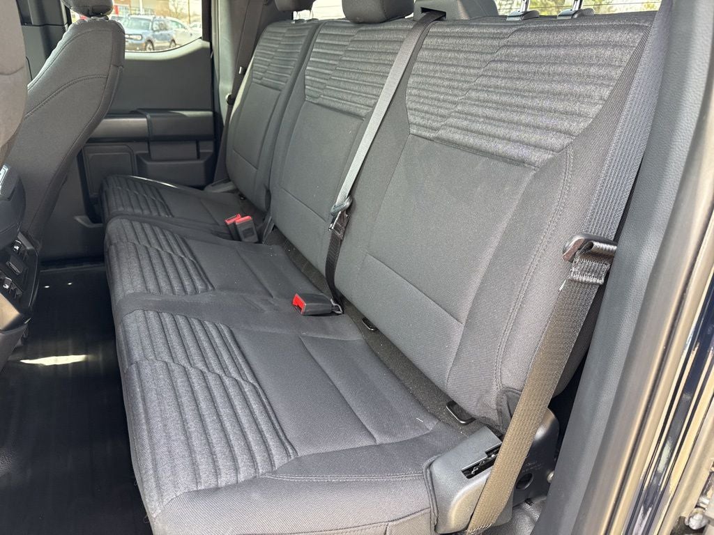 2023 Ford F-150 XL STX