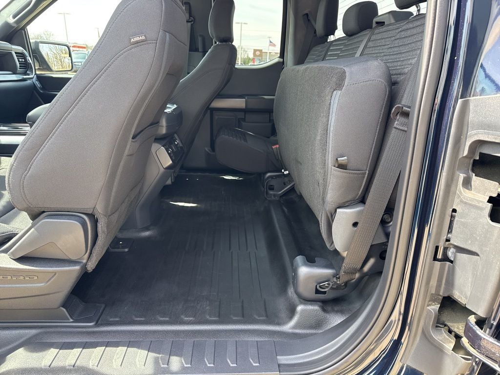 2023 Ford F-150 XL STX