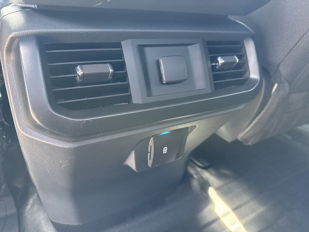 2023 Ford F-150 XL STX