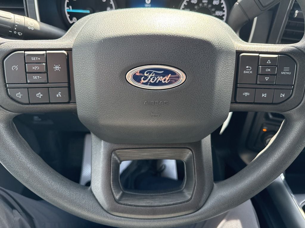 2023 Ford F-150 XL STX