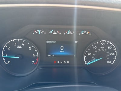 2023 Ford F-150 XL STX