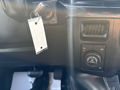 2023 Ford F-150 XL STX