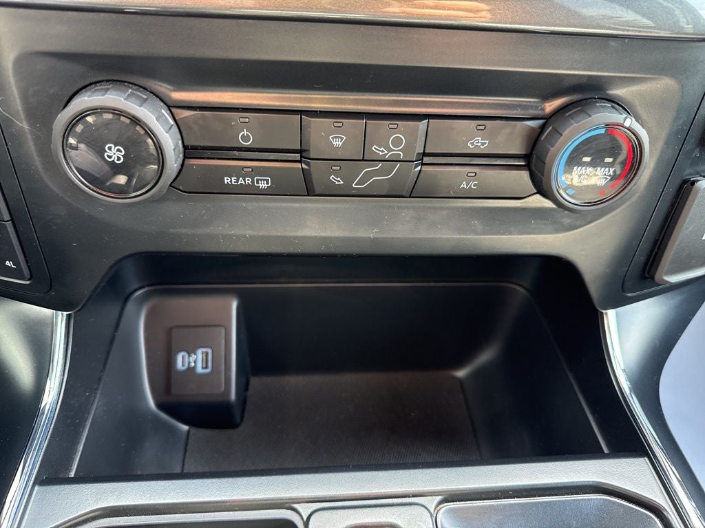 2023 Ford F-150 XL STX