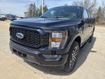 2023 Ford F-150 XL STX