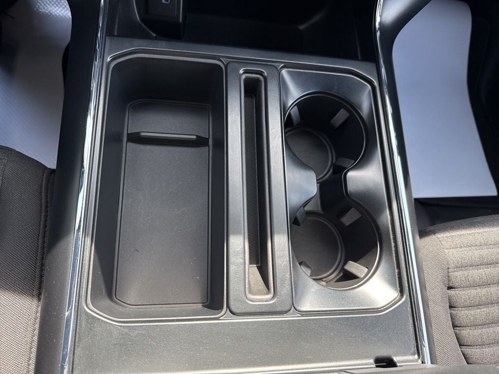 2023 Ford F-150 XL STX