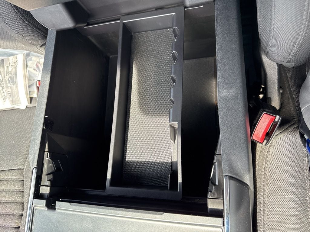 2023 Ford F-150 XL STX