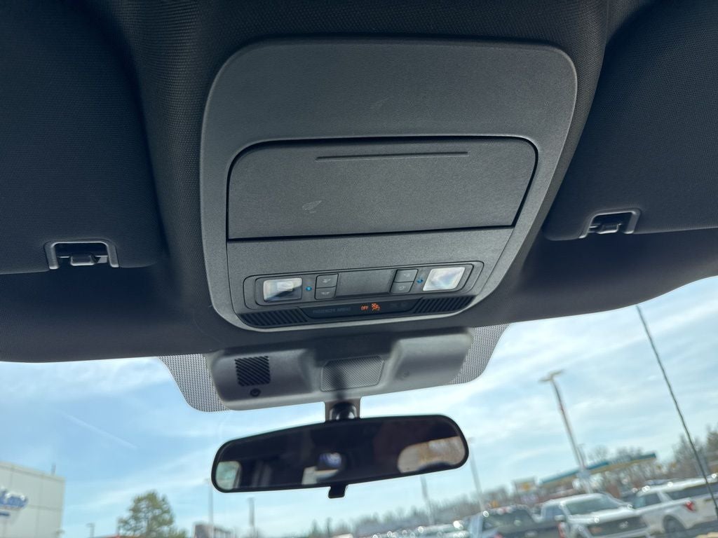 2023 Ford F-150 XL STX