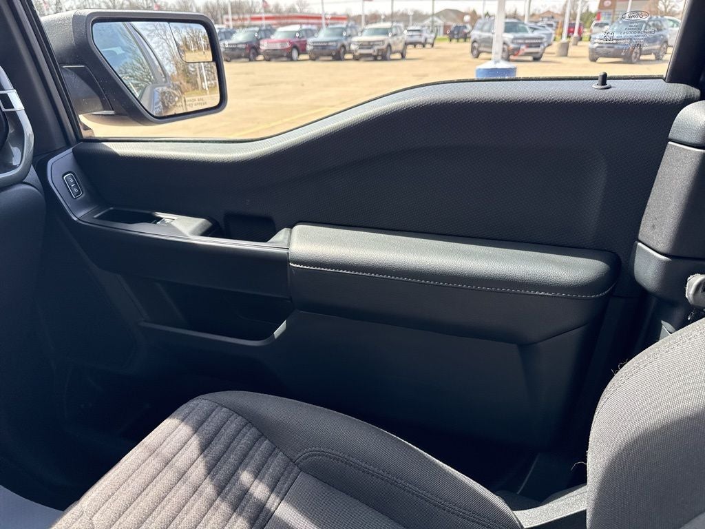 2023 Ford F-150 XL STX