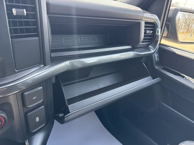 2023 Ford F-150 XL STX