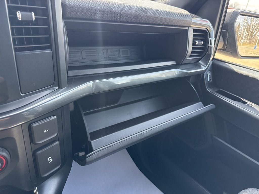 2023 Ford F-150 XL STX