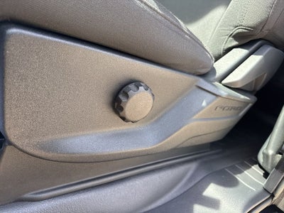 2023 Ford F-150 XL STX