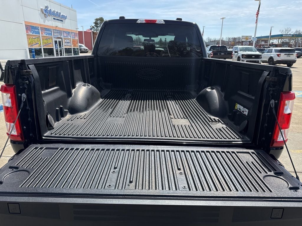 2023 Ford F-150 XL STX