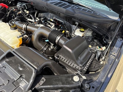 2023 Ford F-150 XL STX