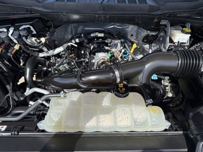 2023 Ford F-150 XL STX