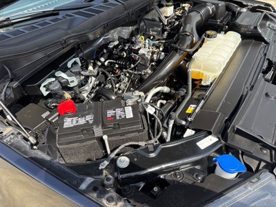 2023 Ford F-150 XL STX