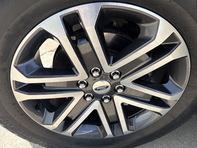 2023 Ford F-150 XL STX